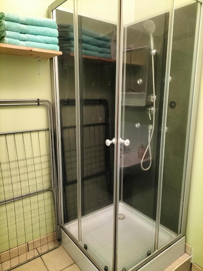 Studio Privatif Avec Jardin 4 Personnes Berck Экстерьер фото